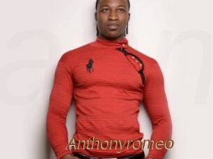 Anthonyromeo