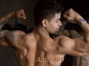Antoduro