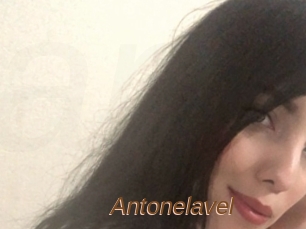 Antonelavel