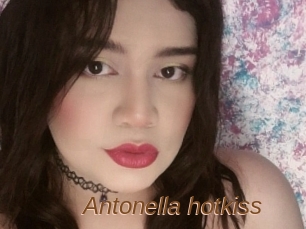 antonella_hotkiss Annuaire Sexe
