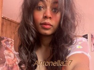 Antonella27