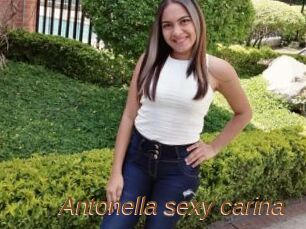Antonella_sexy_carina