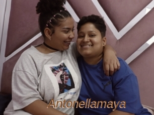Antonellamaya