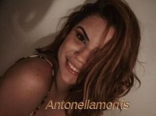 Antonellamorris