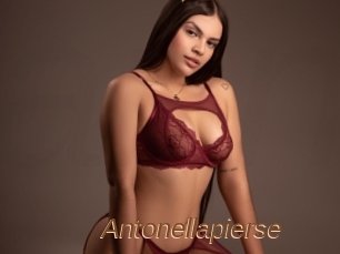Antonellapierse