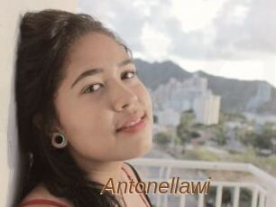 Antonellawi