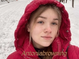 Antoniabrowning