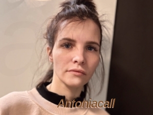 Antoniacall