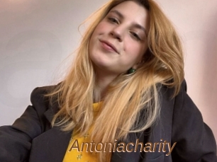 Antoniacharity