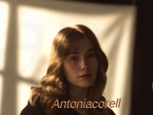 Antoniacorell