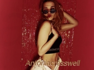 Antoniacresswell