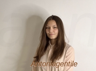 Antoniagentile