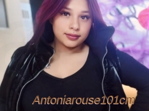 Antoniarouse101cm