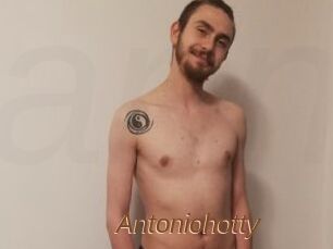 Antoniohotty