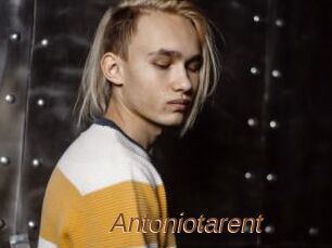 Antoniotarent
