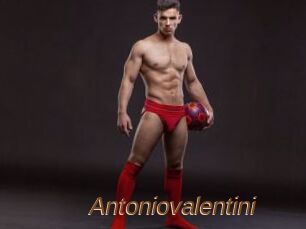 Antoniovalentini