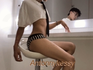 Antonnykessy