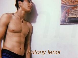 Antony_lenor