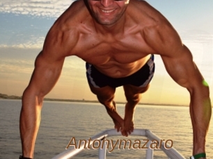 Antonymazaro