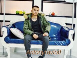 Antonyraviod
