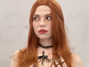 Anutrof