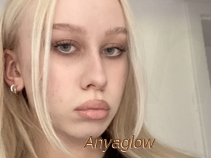 Anyaglow