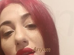 Anyam
