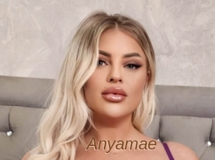Anyamae