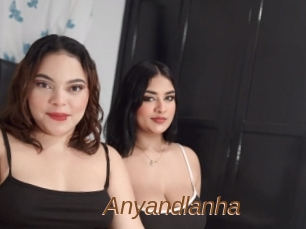 Anyandlanha