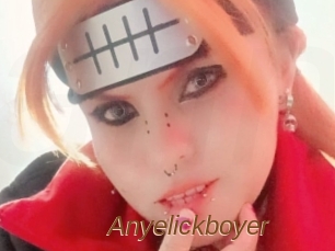 Anyelickboyer