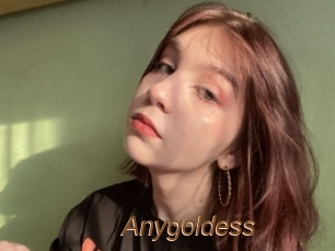 Anygoldess