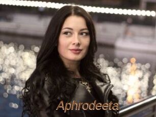 Aphrodeeta