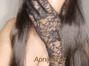 Apnijannat