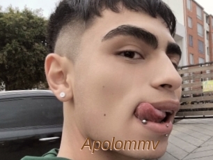 Apolommv