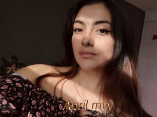 April_mvy