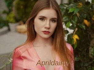 Aprildainty