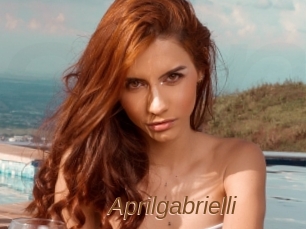 Aprilgabrielli