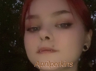Aprilperkins