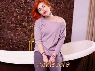 Aprilscore