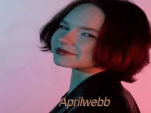 Aprilwebb