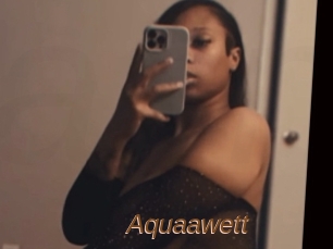 Aquaawett