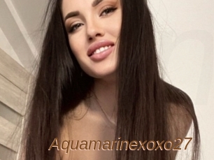 Aquamarinexoxo27