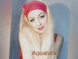 Aquatata