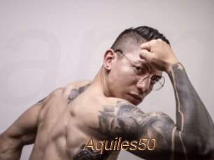 Aquiles50