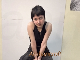 Arabancroft
