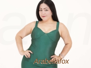 Arabellafox