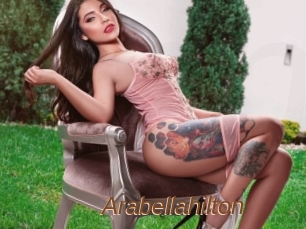 Arabellahilton