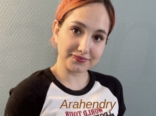 Arahendry