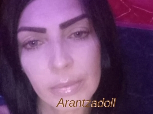 Arantzadoll