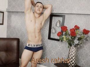 Arash_rabhar